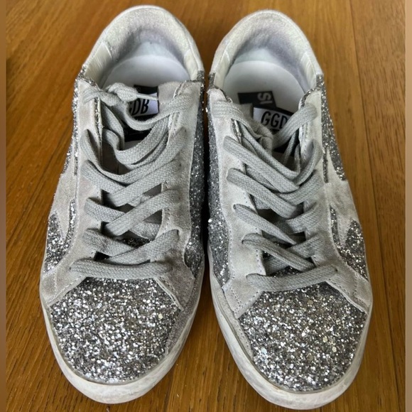 Golden Goose size 37 - Picture 3 of 4